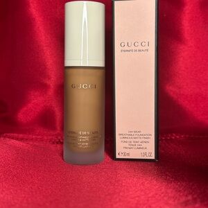 Gucci Éternité de Beauté Foundation - Rich Tan 370O